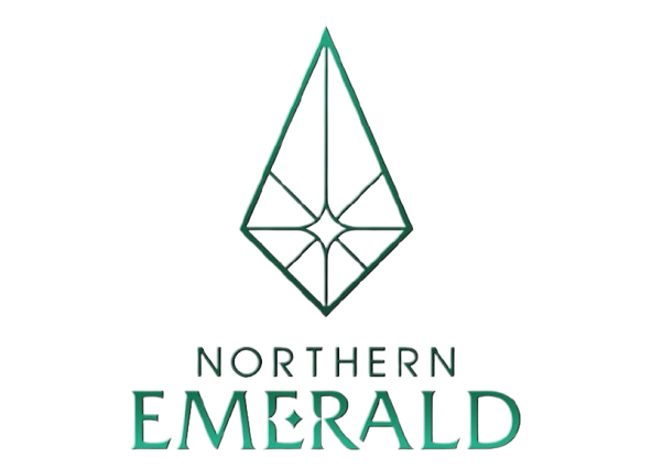 Northern Emerald