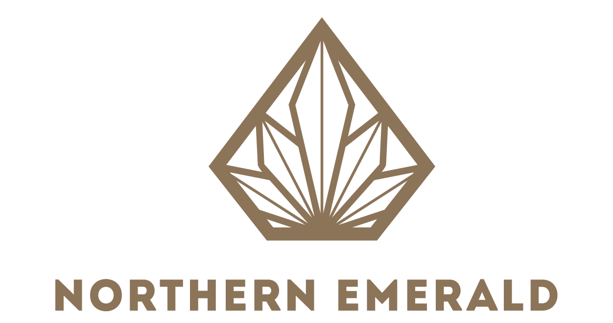 Northern Emerald